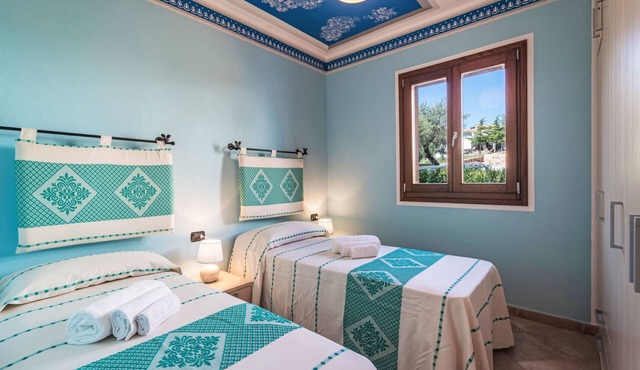 Abbardente by Interhome