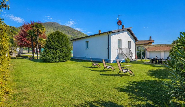 Acqua Dolce by Lago Reisen