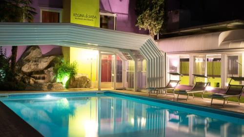 Adua & Regina di Saba Wellness & Beauty