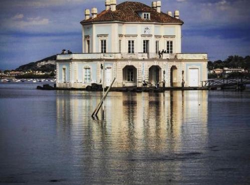 AeG CasinaVanvitelliana