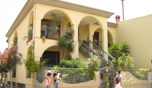 Affittacamere Acquamarina in Oristano