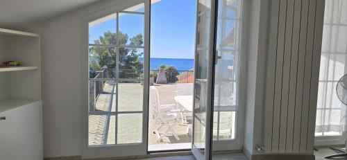 Affitti brevi Liguria - Villa Rocca mansarda
