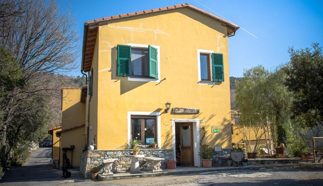 Agriturismo A Cà Vegia