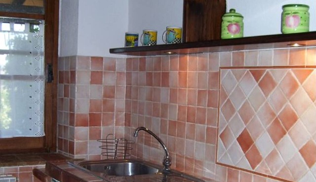 Agriturismo Aiola - apartment Archi