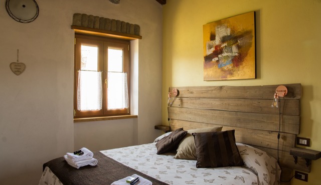 Agriturismo Angiò nel Ceré