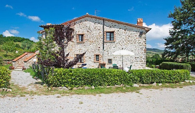 Agriturismo Antee by Interhome