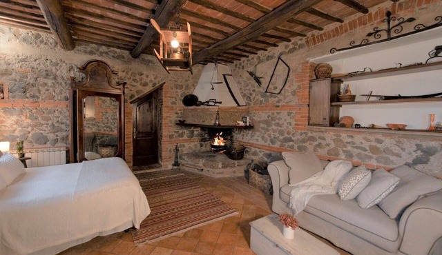 Agriturismo Borgo di Campagna Il Tesoro