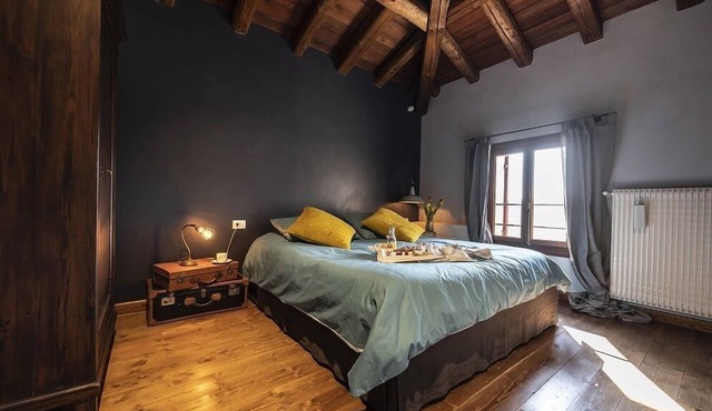 Agriturismo Borgoluce