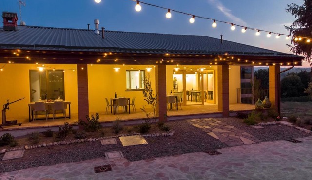 Agriturismo Cà Vida