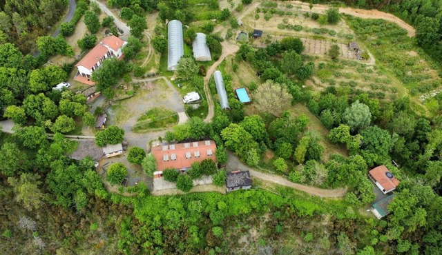 Agriturismo Ca du Chittu