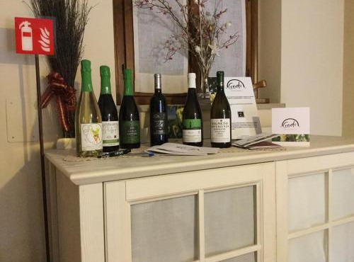 Agriturismo Crodi
