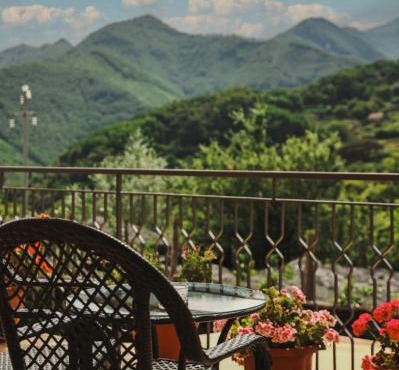 Agriturismo da Regina