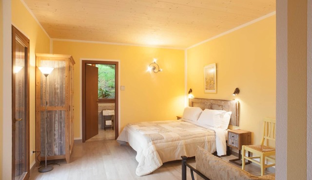 Agriturismo Il Cavicchio