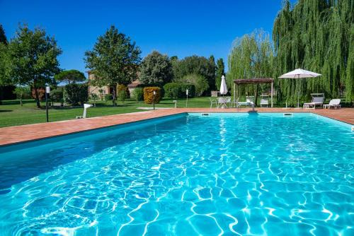 Agriturismo Brolio Quinto, ideale per famiglie