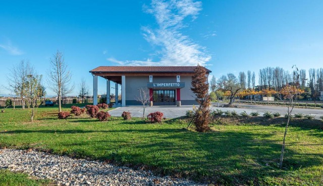 Agriturismo L'Imperfetto