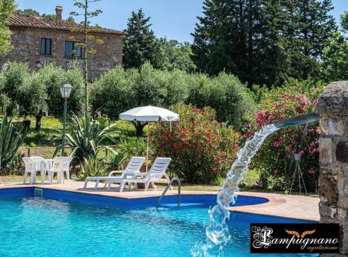 Agriturismo Lampugnano