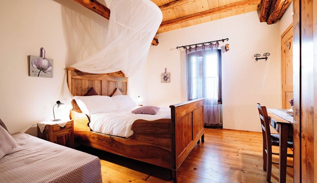 Agriturismo Le Noci
