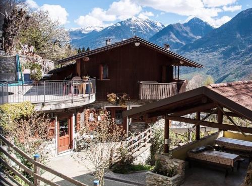 Agriturismo Luloc