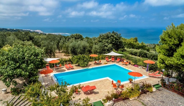 Agriturismo Nardini