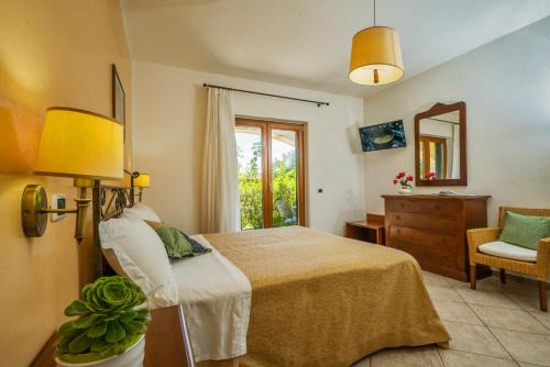 Agriturismo Parmenide