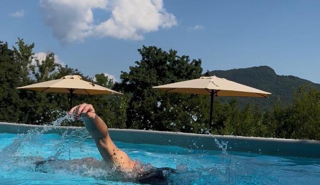Agriturismo Podere Asche
