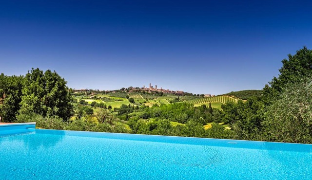Agriturismo Poggiacolle