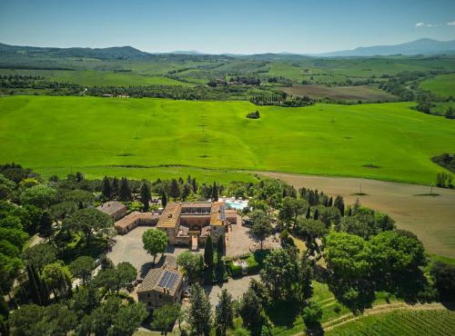 Agriturismo Pometti - Fattoria La Selva