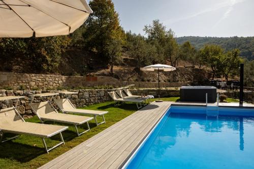 Agriturismo Santo Stefano