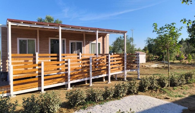 Agrivillage Orticillo