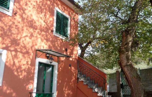 Ai 2 Olmi - monolocali nel verde