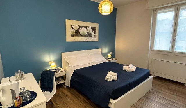 Airuno Rooms