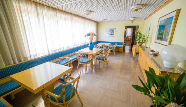 Albergo Benito