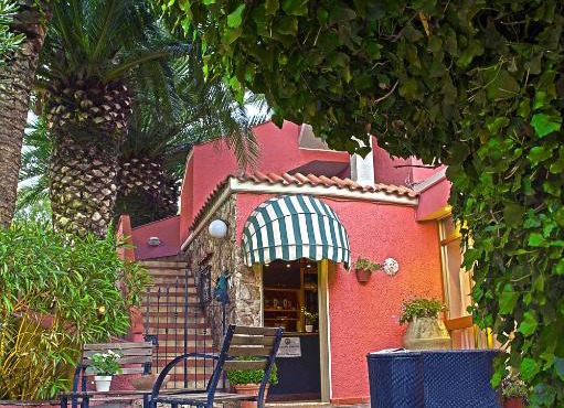 Albergo Casanova in Capoliveri