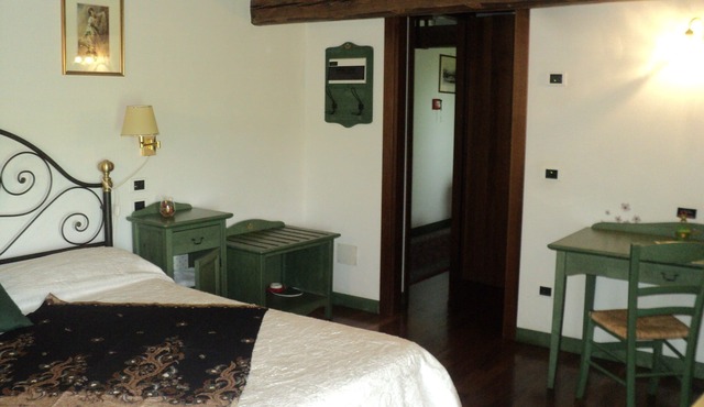 Albergo La Bersagliera