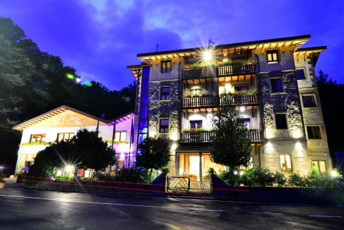 Albergo Le Macinaie - Monte Amiata