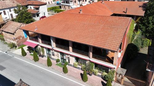 Albergo Mhotel Motta