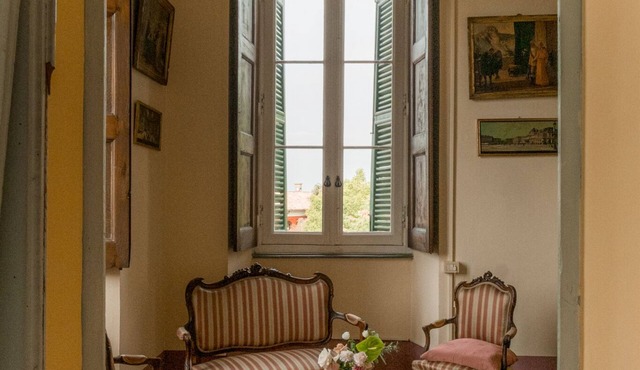 Albergo Real Castello