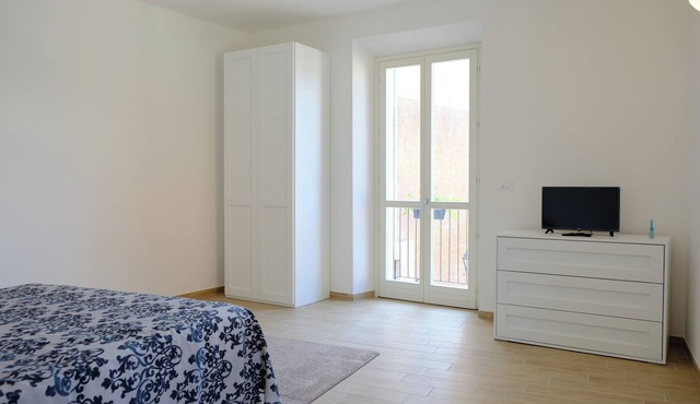 Albergo Tenco by Bottega