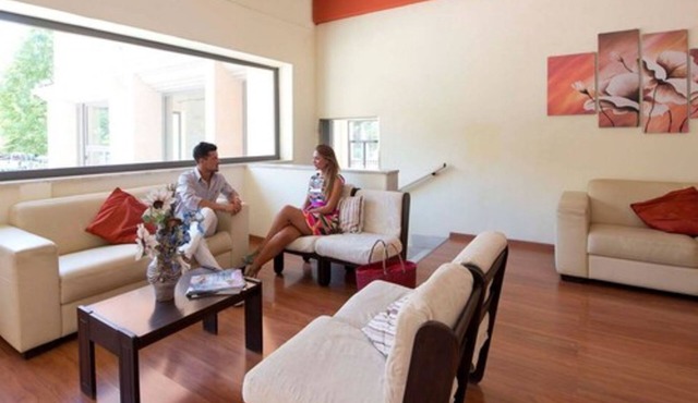 Albergo Terme Forlenza
