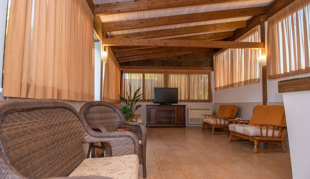 Albergo Torrente