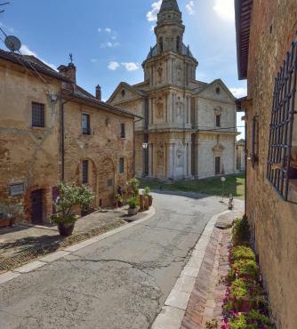 Alberto Charming Home