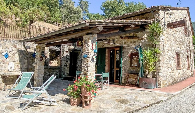 Alle Piane by Interhome