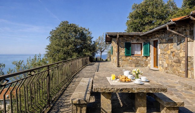 Altamarea Private Retreat