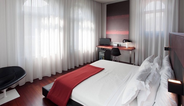 Alter Hotel