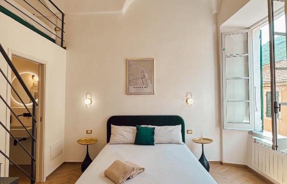 Alto Borgo Rooms