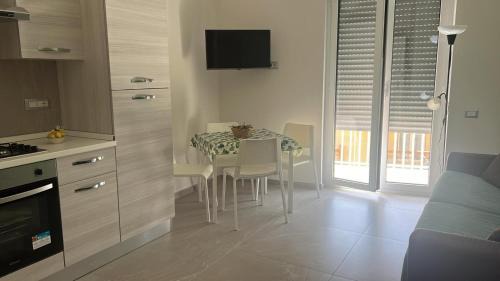 Alysia House
