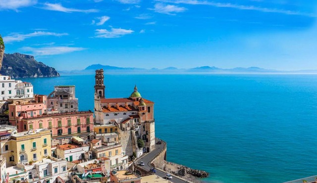 Amalfi Antica