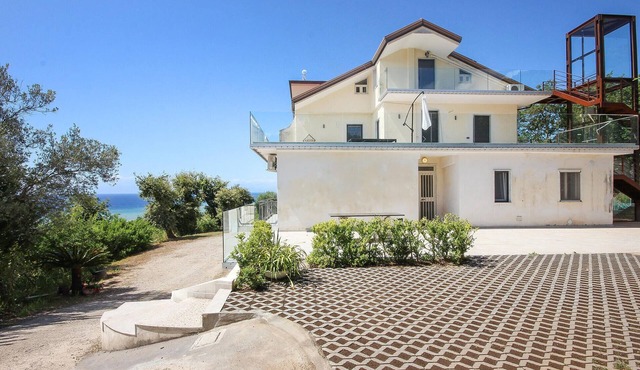 Amazing apartment in Agropoli