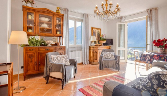 Amazing home in Cicagna with WiFi