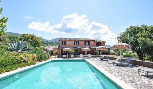 Amazing home in Montecchio